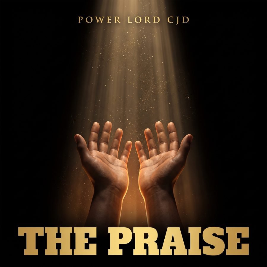 The Praise cover