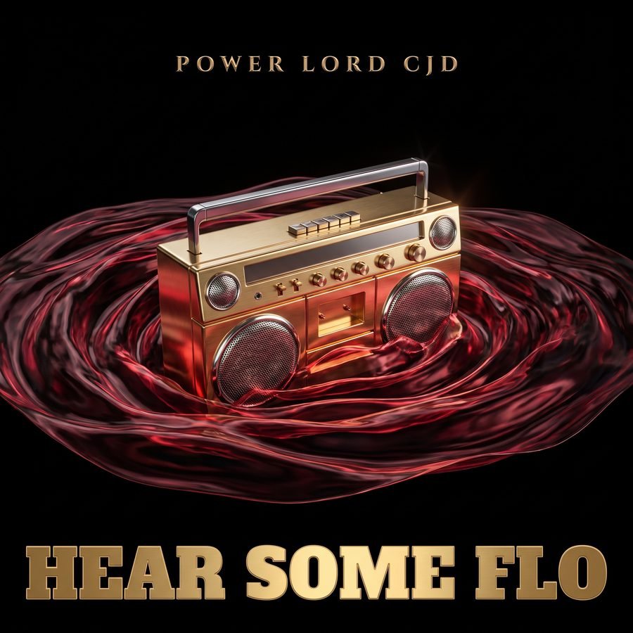 Hear Some Flo cover